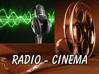La Radio e il Cinema